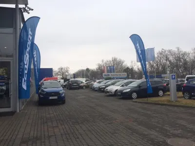 Ford Auto Styl Włocławek